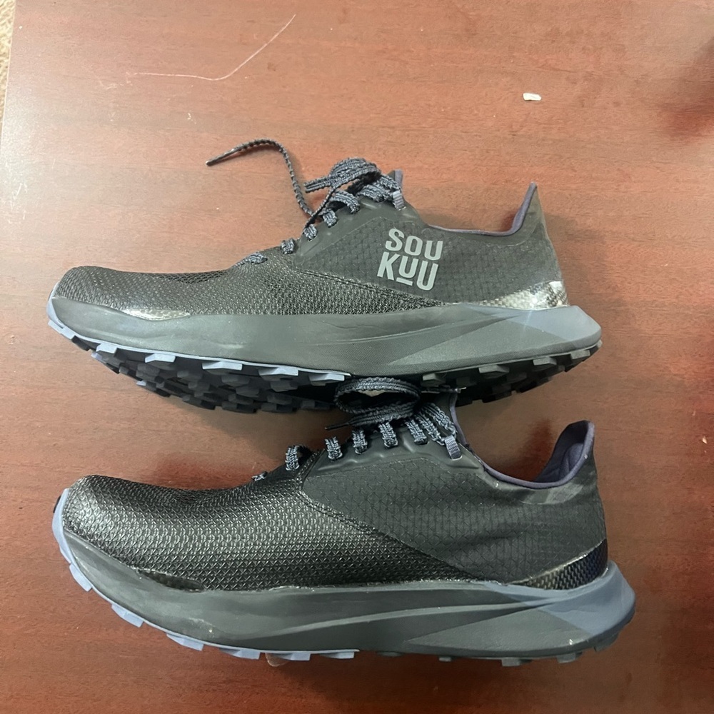 The North Face Men's SouKuu Vectiv Sky - Picture 3 of 5